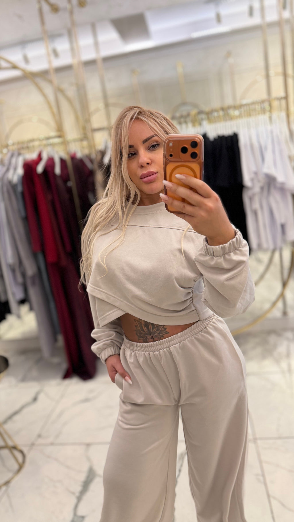 Сет Aura Luvéne