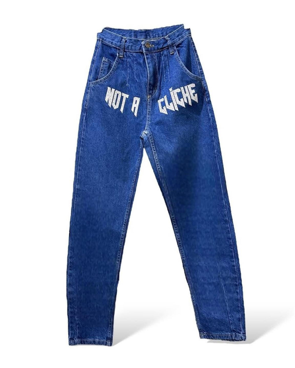 Дънки Deep Navy