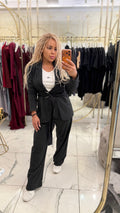 Сет Street style