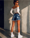 Дънки Cute Girl