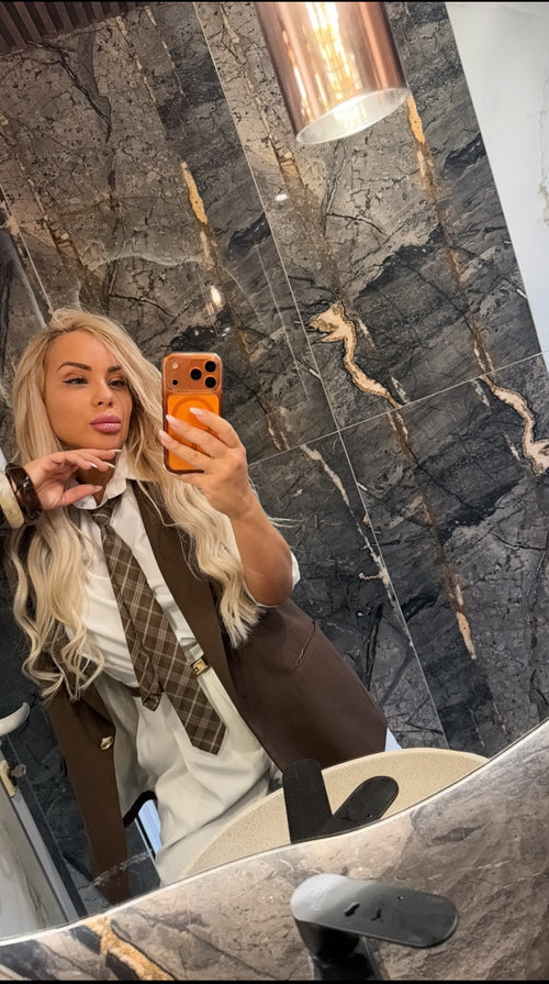Вратовръзка Wall Street
