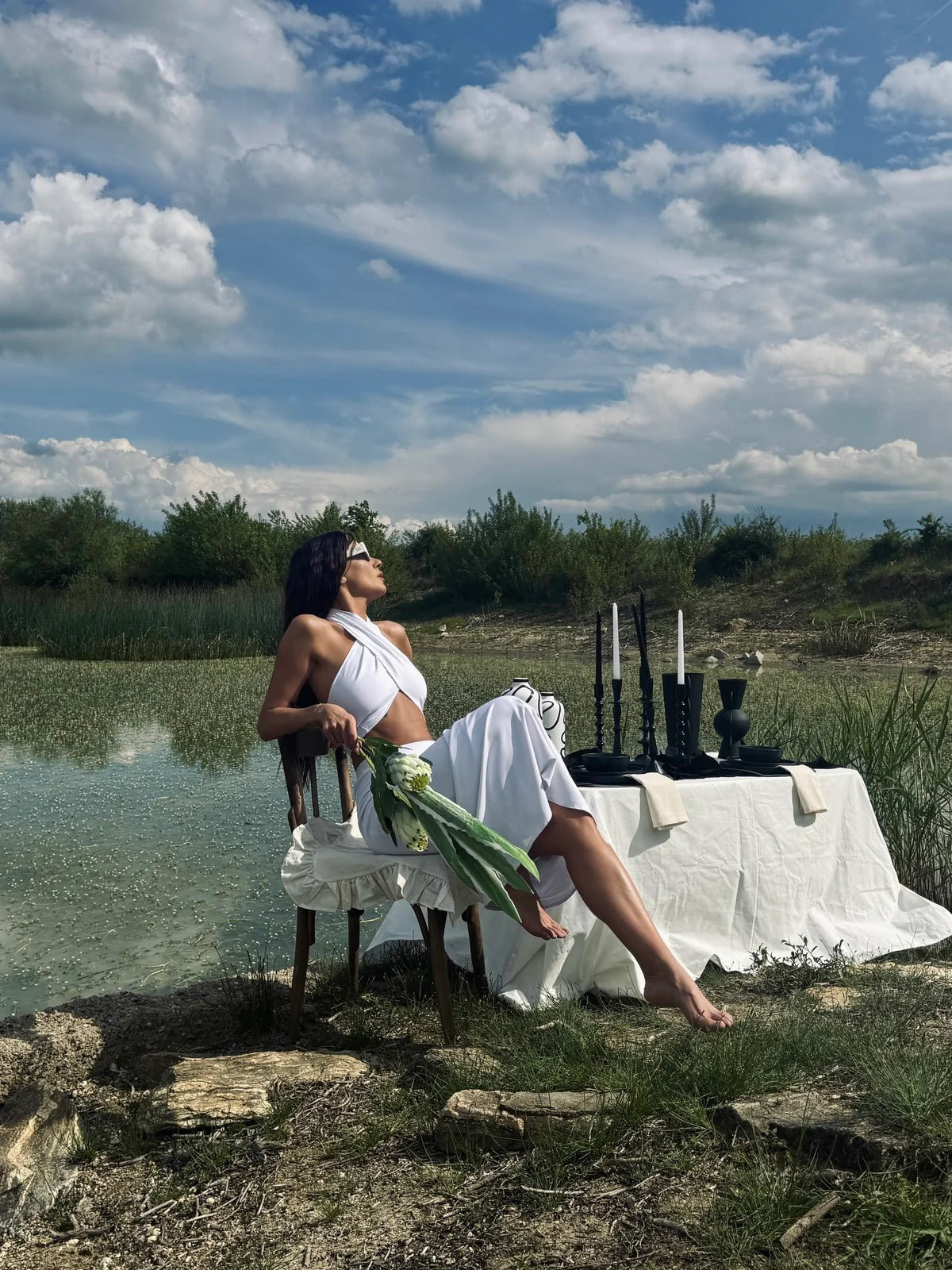 Премиум сет La Muse