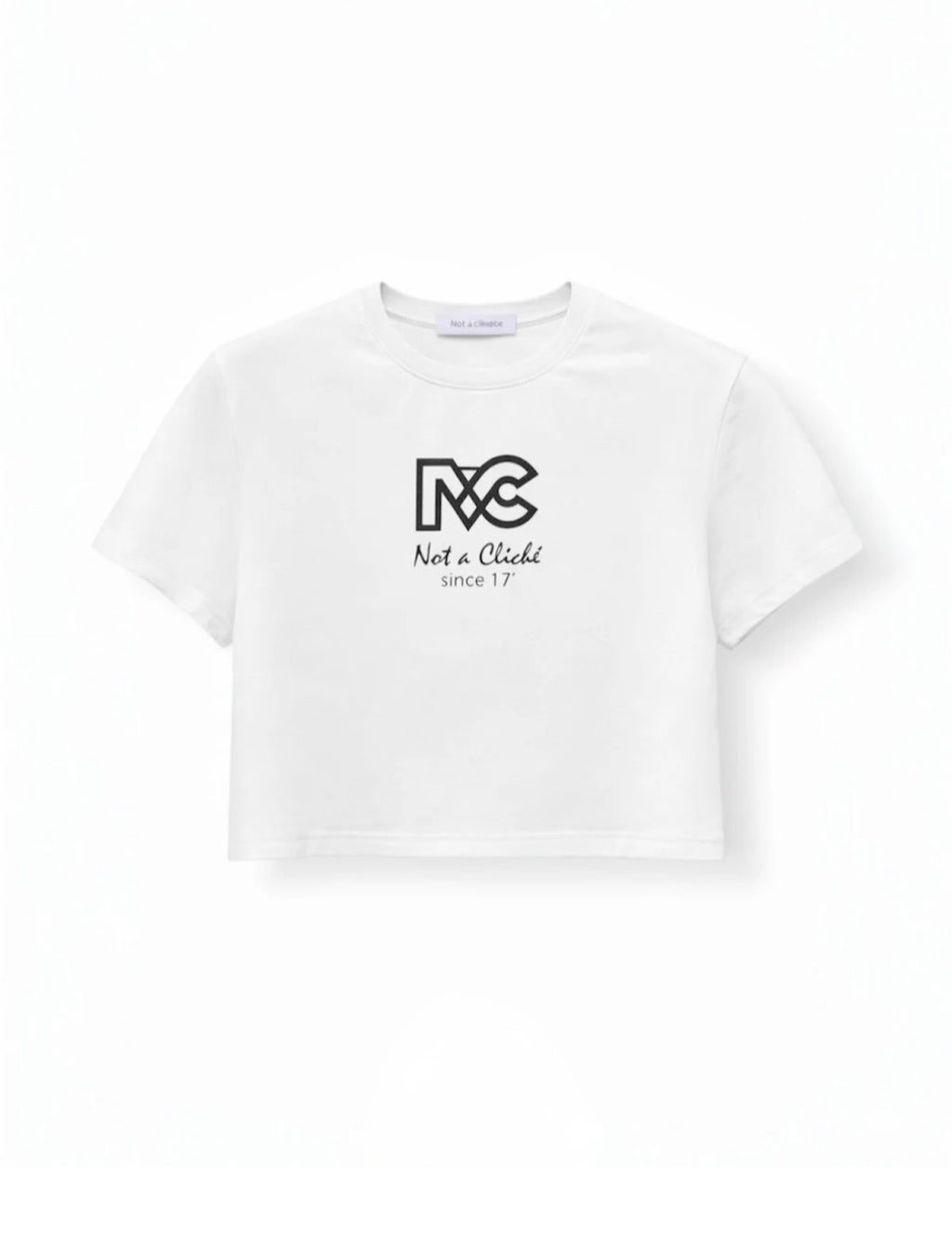 Кроп Топ NAC