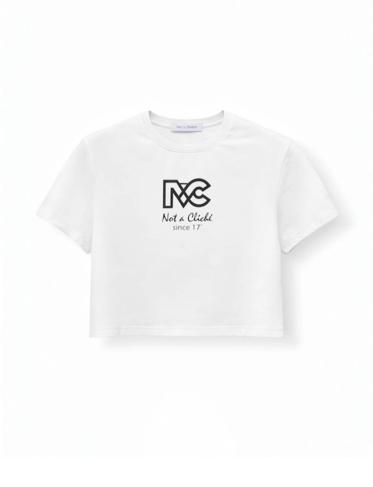 Кроп Топ NAC