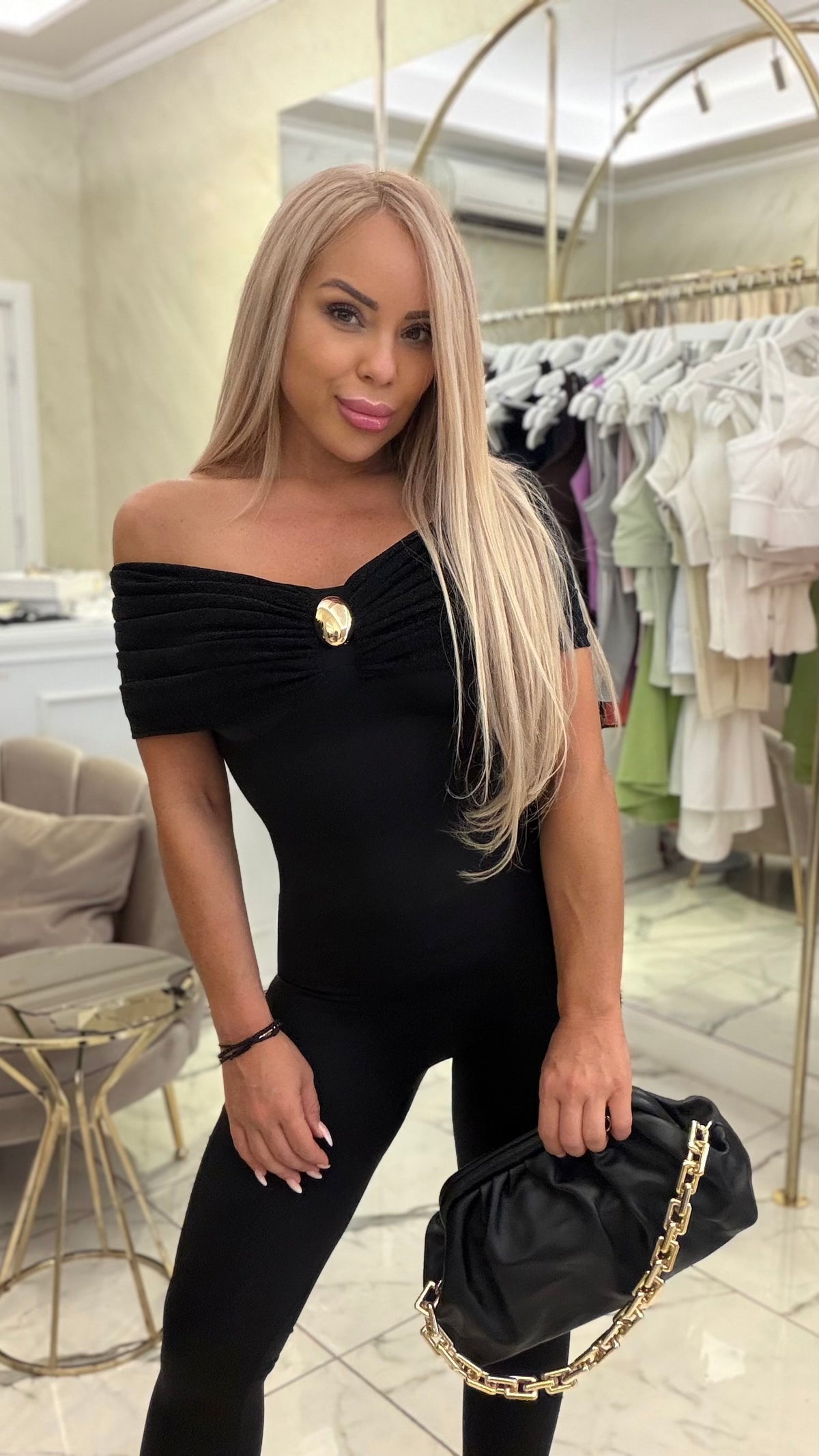 Гащеризон Cibel Black