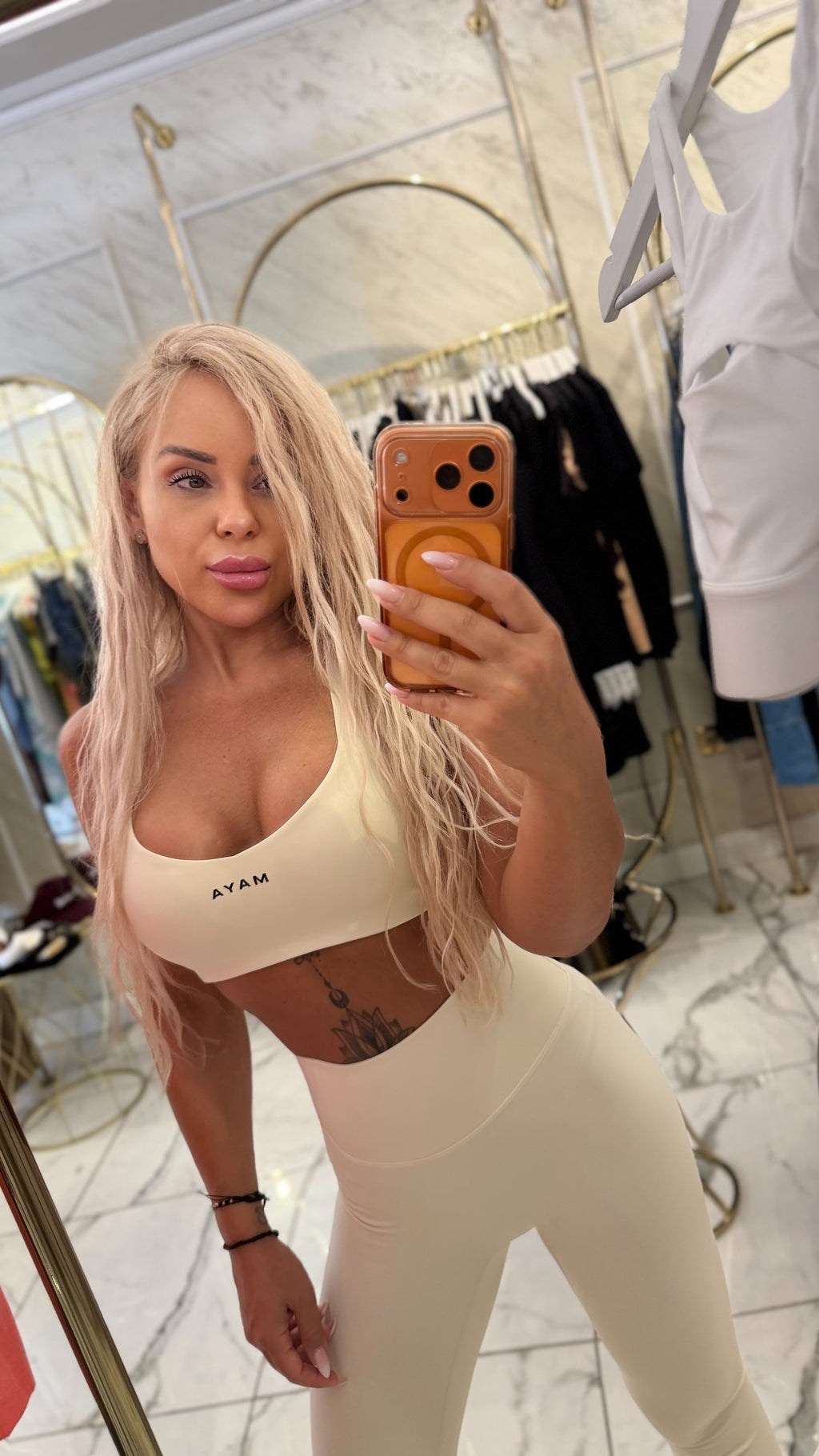 Сет Champagne