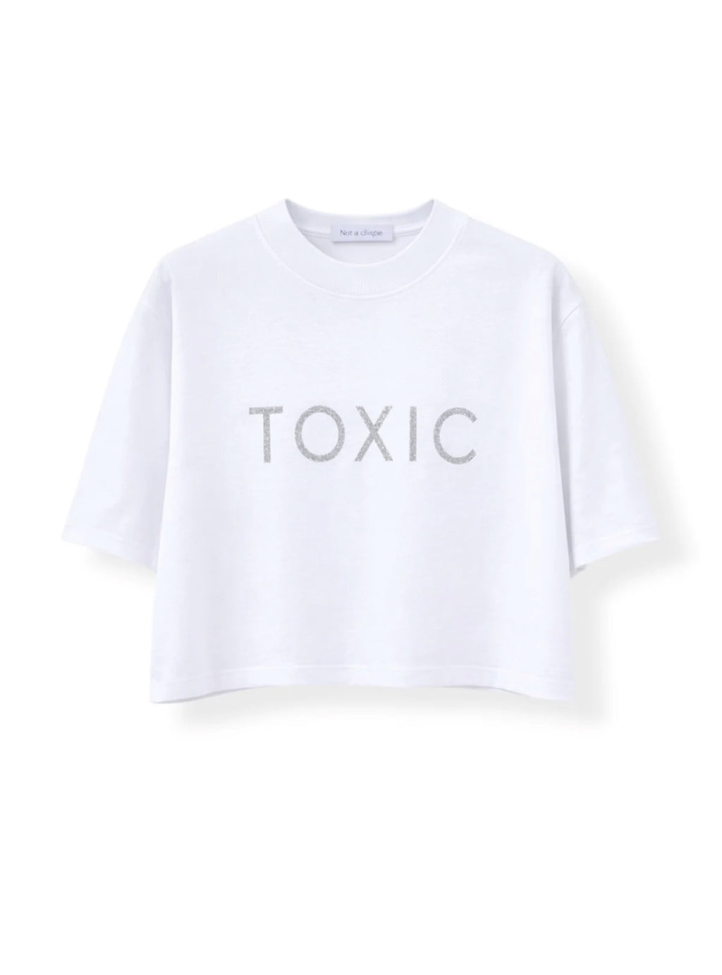 Тениска Toxic
