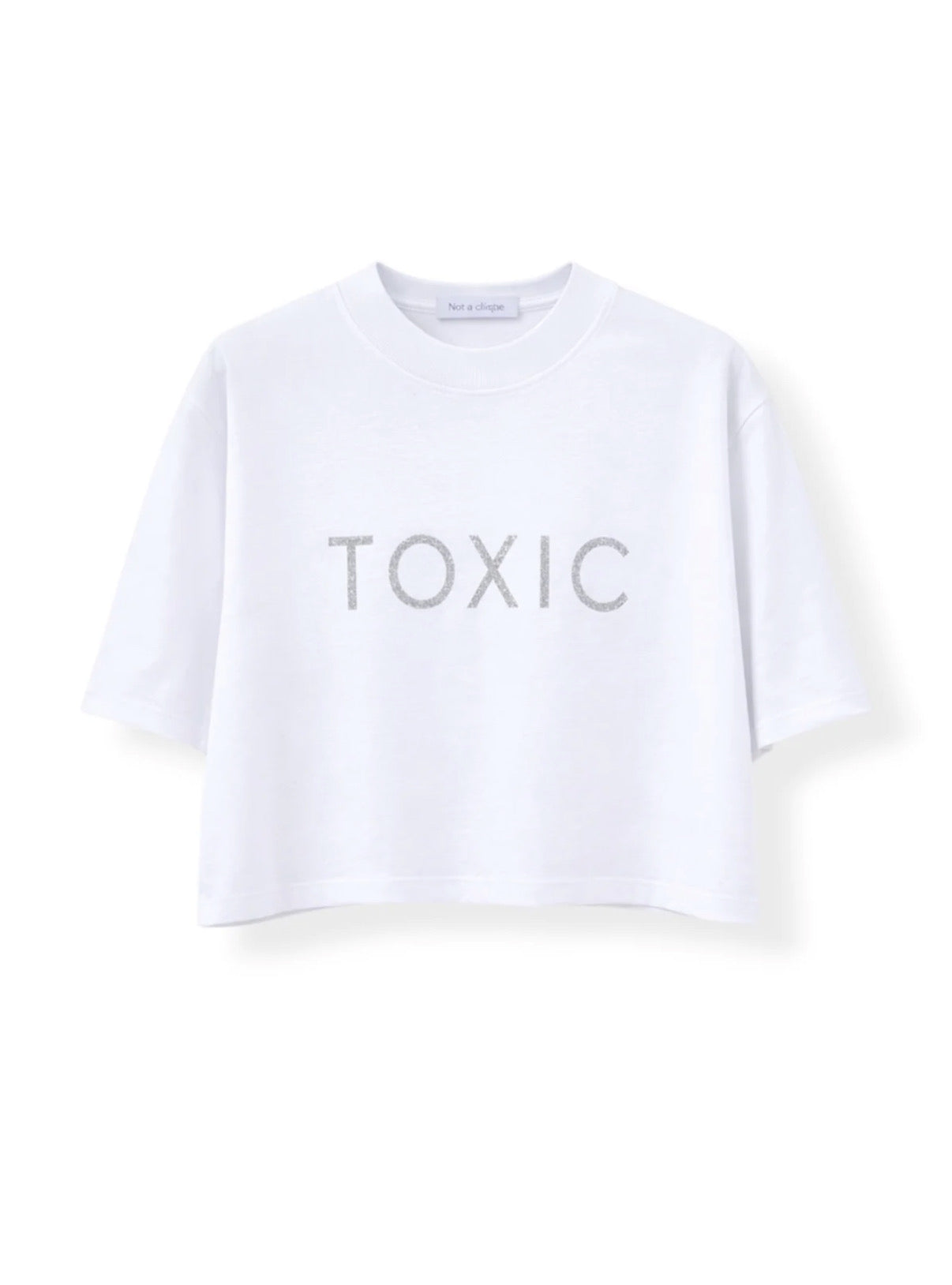 Тениска Toxic