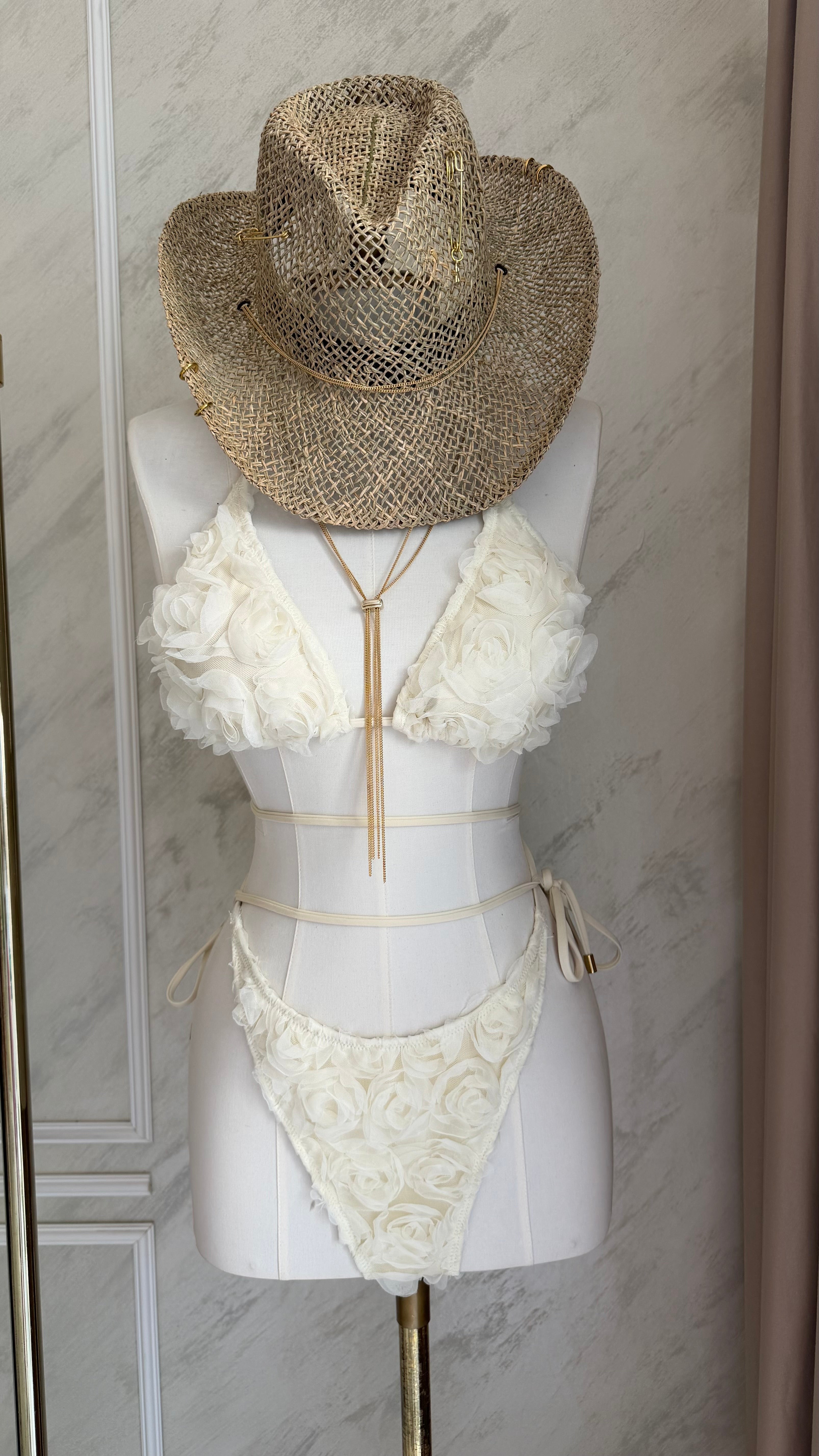 Бански Positano Champagne