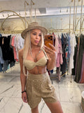 Бюстие Nude