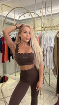 Сет Brown 2 части