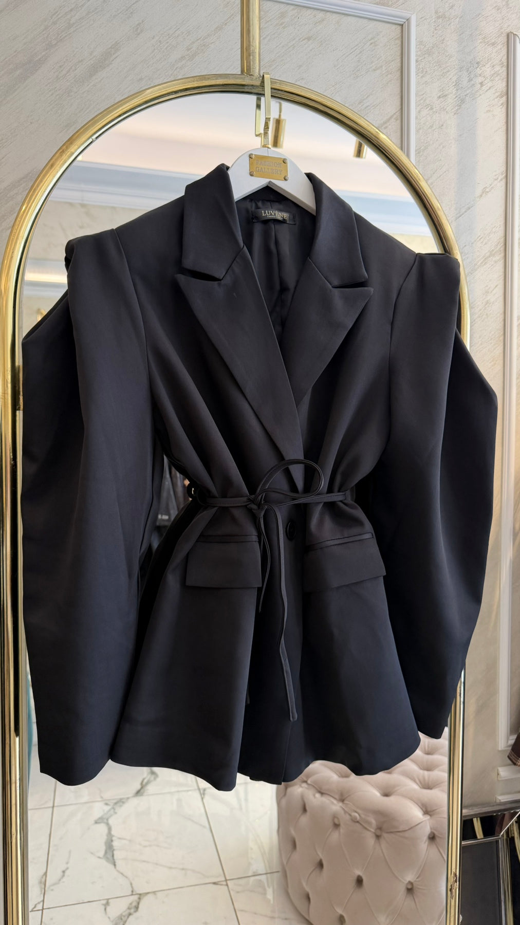 Сако Atelier One Luvéne