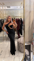 Рокля Mystique