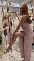 Рокля Pink